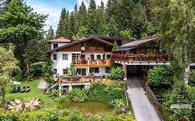 Der Lammhof - Appartements Kaswurm