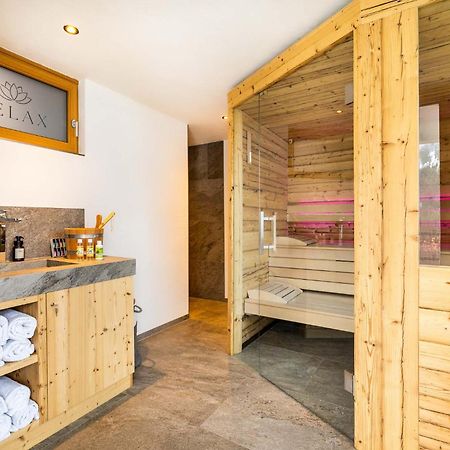 Der Lammhof - Appartements Kaswurm Wagrain Zewnętrze zdjęcie