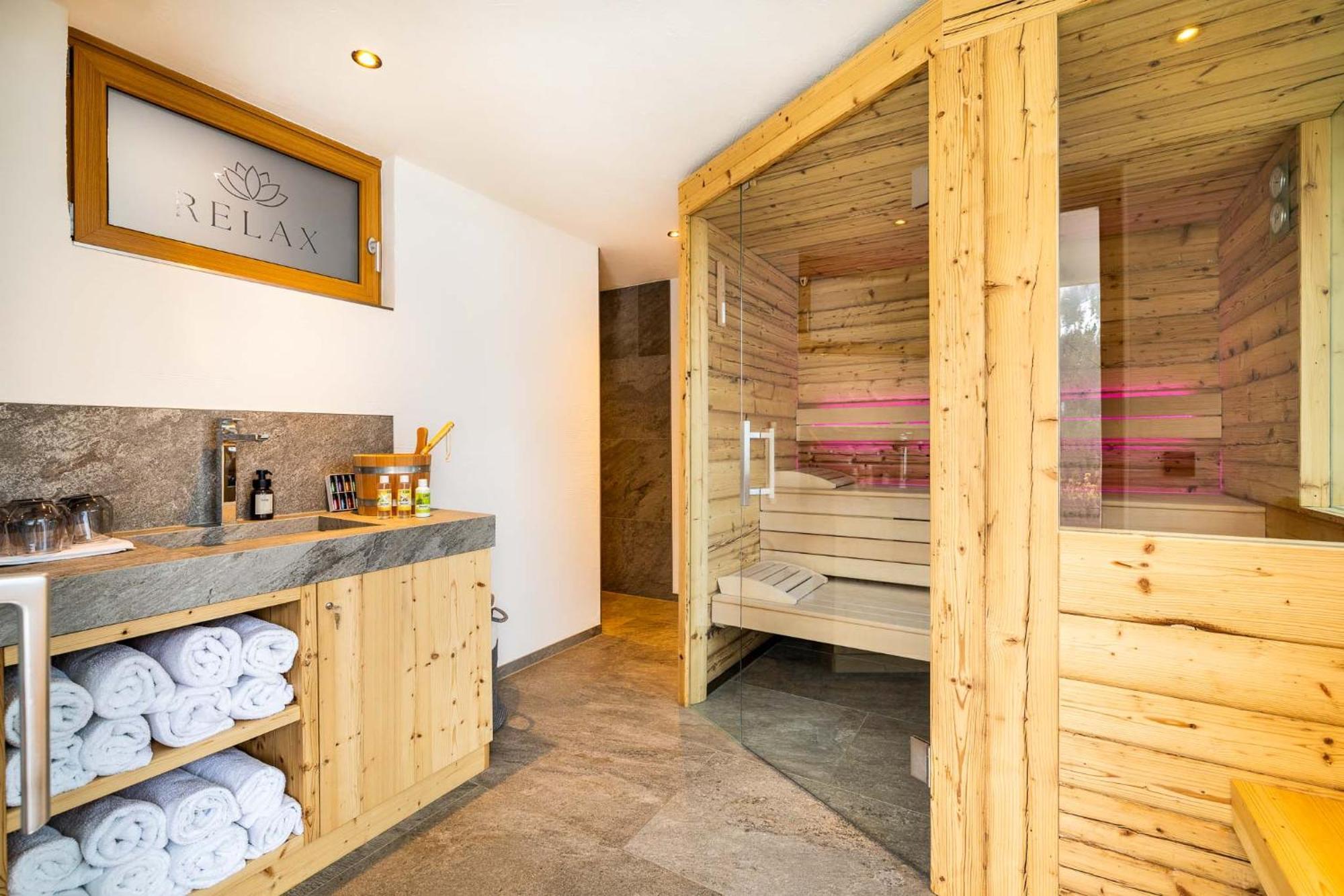 Der Lammhof - Appartements Kaswurm Wagrain Zewnętrze zdjęcie