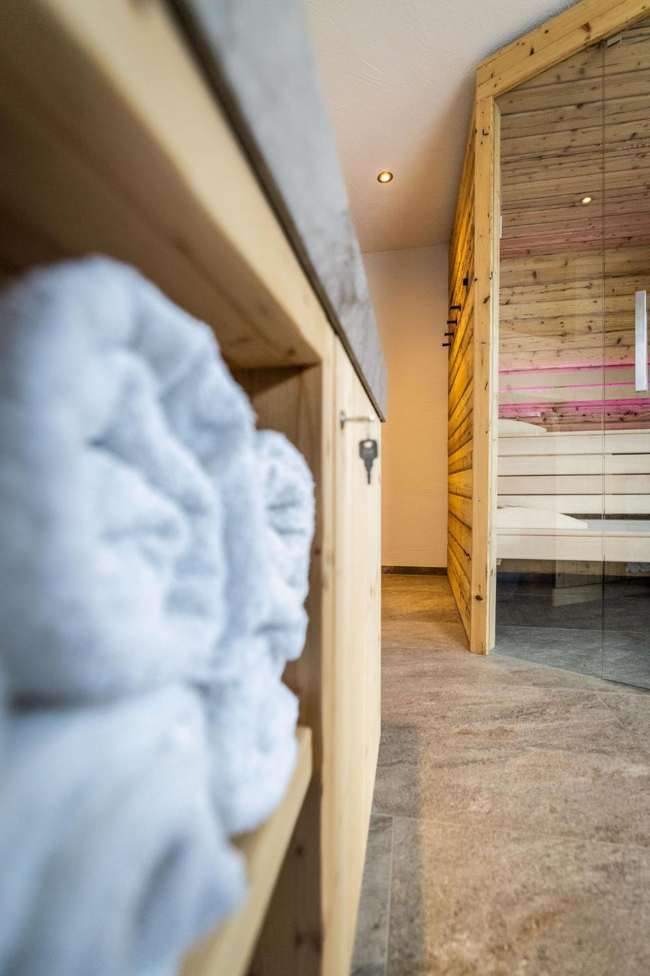 Der Lammhof - Appartements Kaswurm Wagrain Zewnętrze zdjęcie
